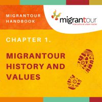 Migrantour Guide Chapter 1