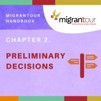 Migrantour Guide Chapter 2